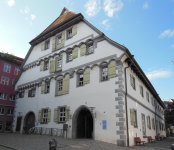 Ehem. Kornhaus